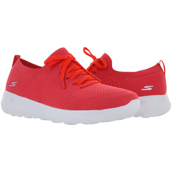 SKECHERS TENIS SLIP ON CORRER SPORT LIGERO GYM MUJER 90364
