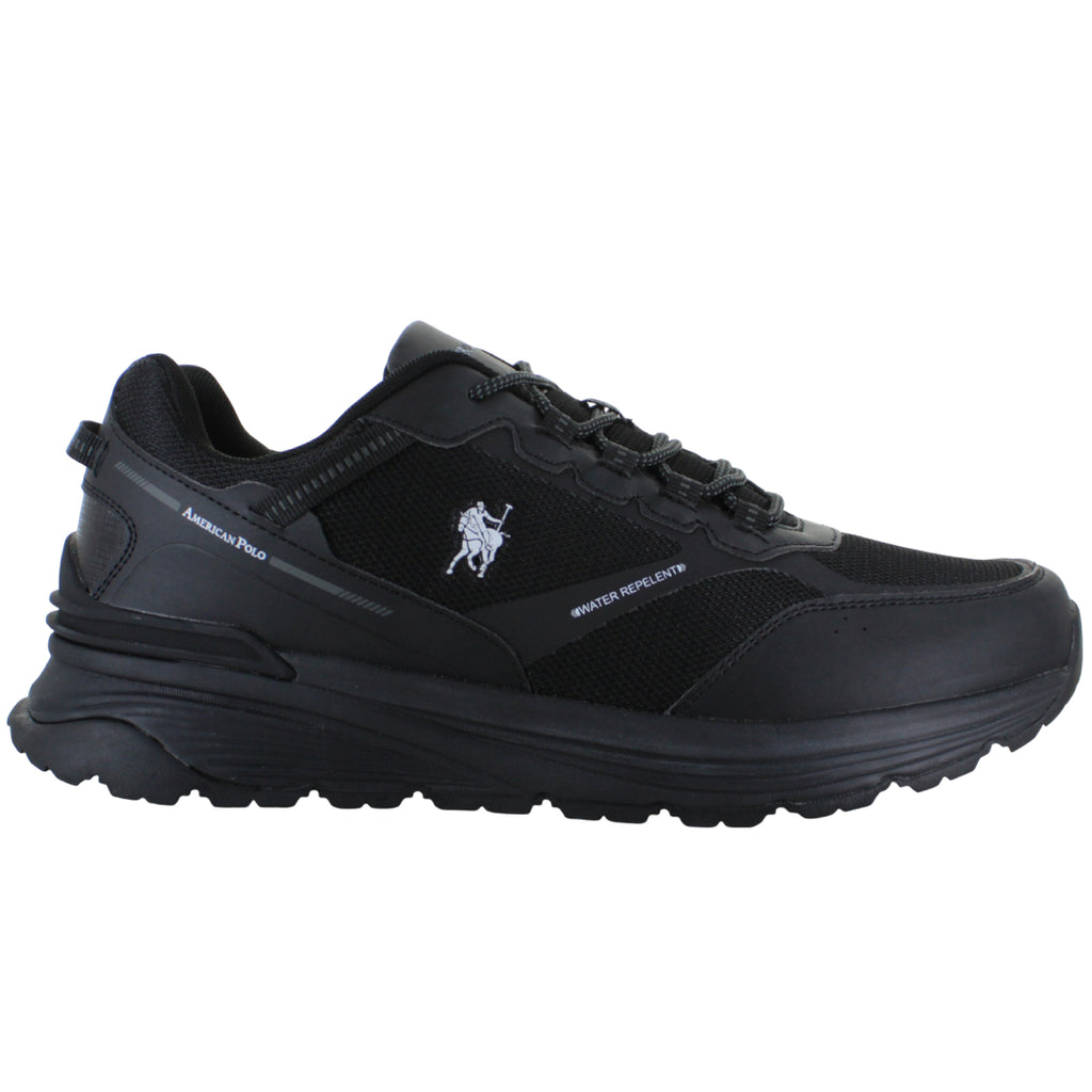 AMERICAN POLO TENIS URBANO CORRER SPORT CONFORT HOMBRE 90424
