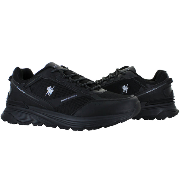 AMERICAN POLO TENIS URBANO CORRER SPORT CONFORT HOMBRE 90424
