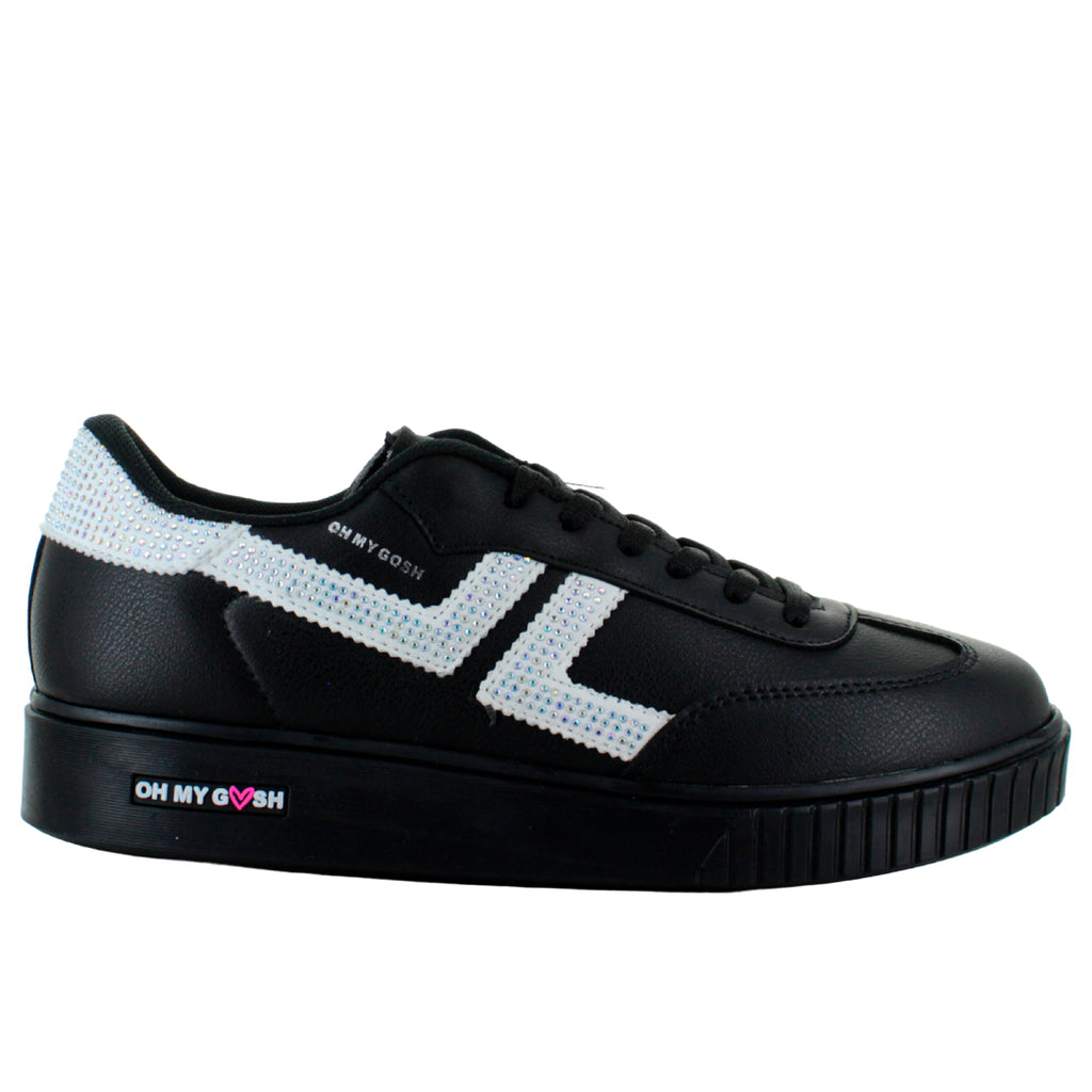 GOSH TENIS SNEAKERS URBANO CASUAL SPORT CONFORT MUJER 90460