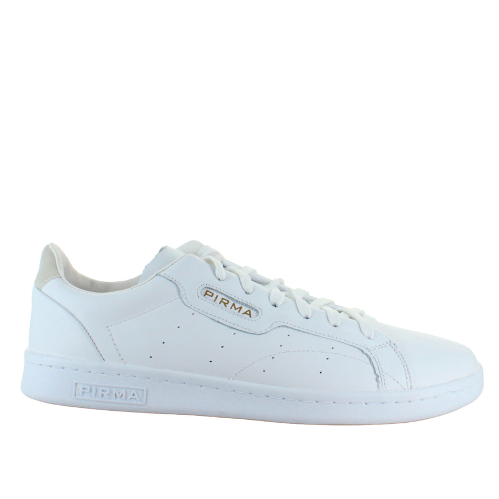 PIRMA TENIS SNEAKERS CASUAL ATLETICO SPORT PIEL HOMBRE 90483