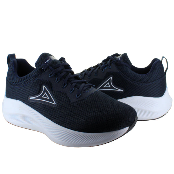 PIRMA TENIS SNEAKERS ATLETICO CORRER SPORT GYM HOMBRE 90485