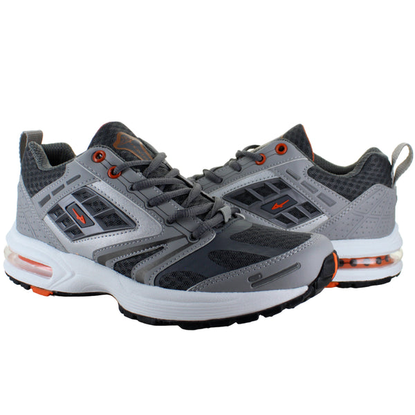 PONTIAC TENIS CORRER ATLETICO SPORT GYM BURBUJA HOMBRE 90526