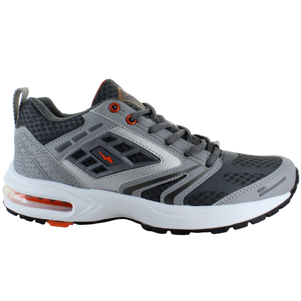 PONTIAC TENIS CORRER ATLETICO SPORT GYM BURBUJA HOMBRE 90526