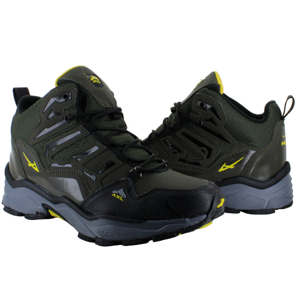 PONTIAC TENIS BOTA BASQUET ATLETICO SPORT GYM HOMBRE 90527