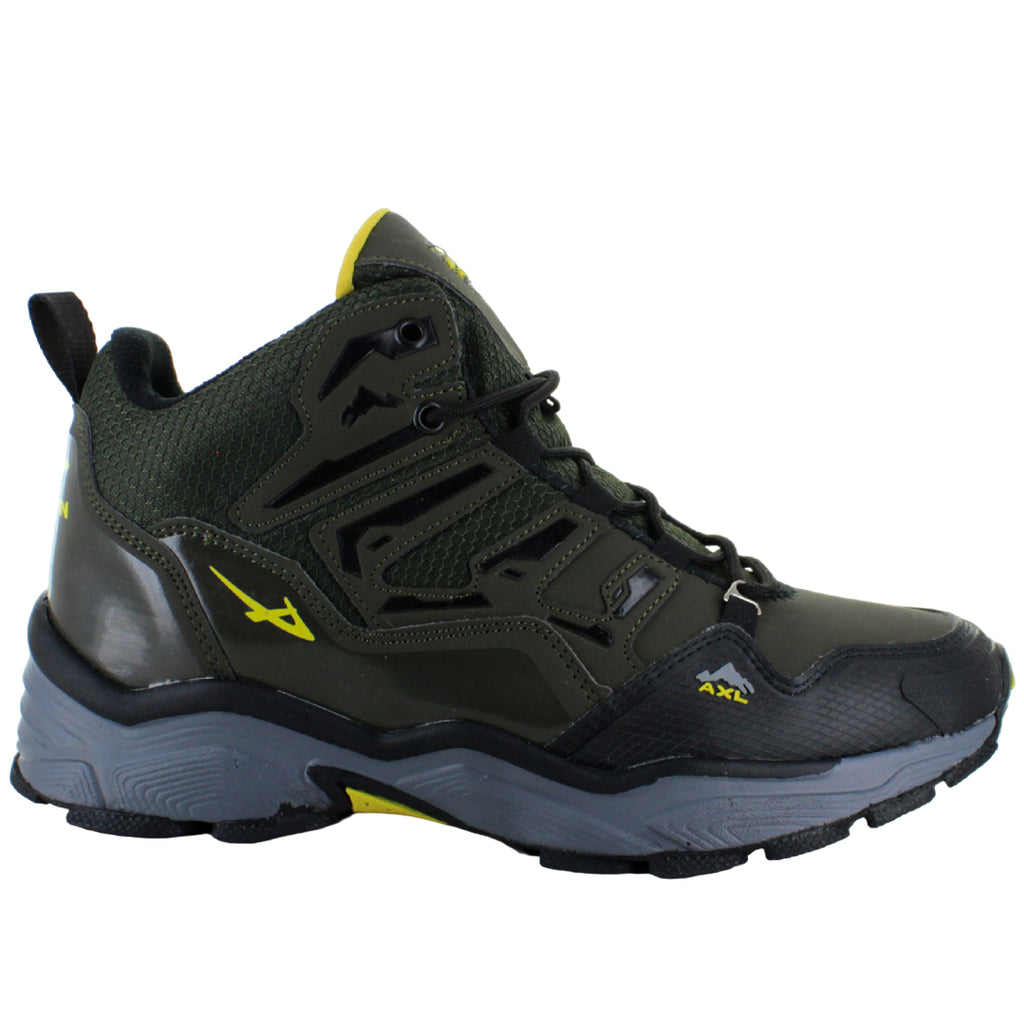 PONTIAC TENIS BOTA BASQUET ATLETICO SPORT GYM HOMBRE 90527