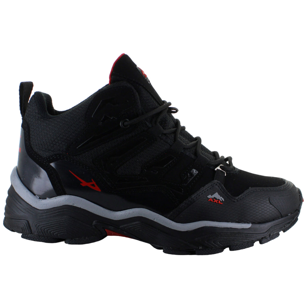 PONTIAC TENIS BOTA OUTDOOR ATLETICO SPORT GYM HOMBRE 90529