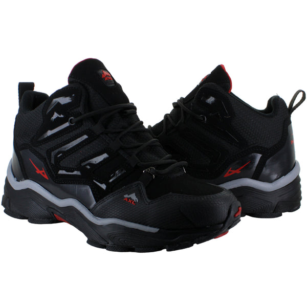 PONTIAC TENIS BOTA OUTDOOR ATLETICO SPORT GYM HOMBRE 90529
