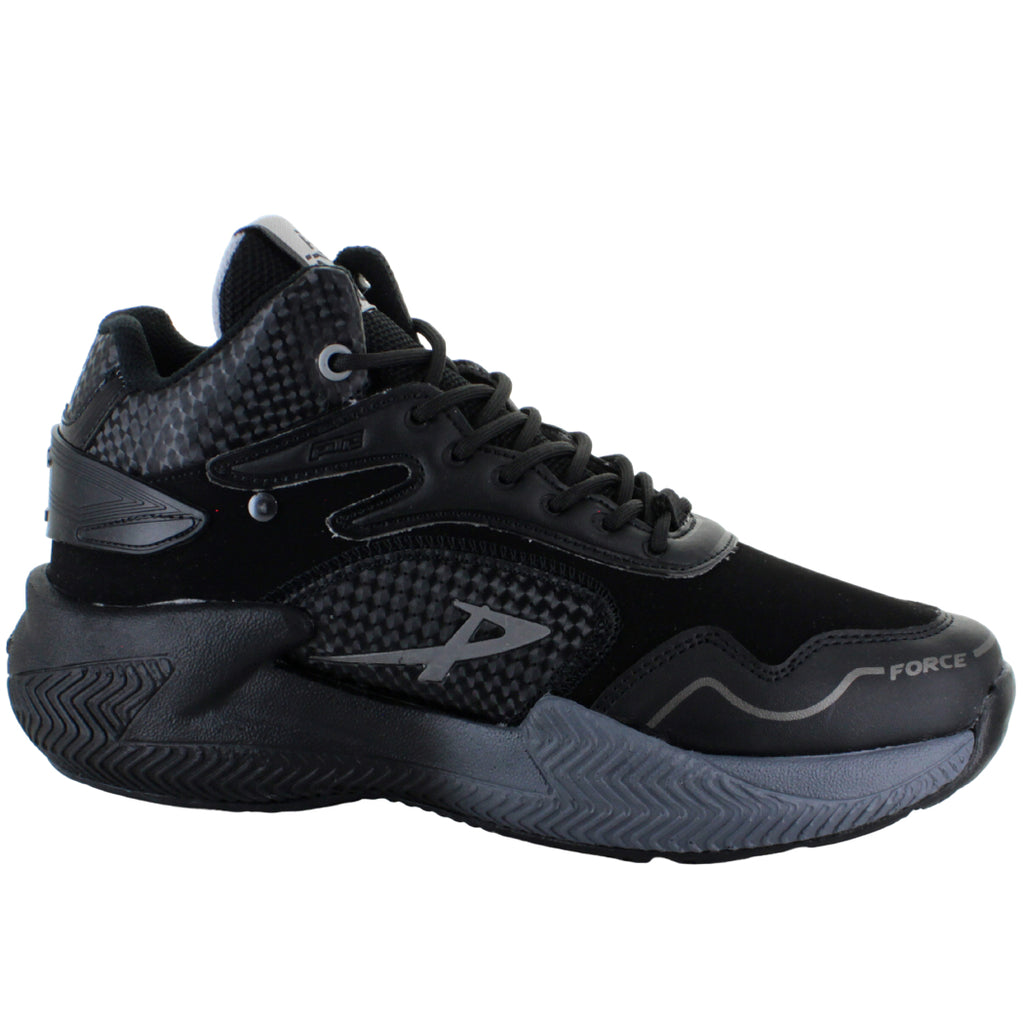PONTIAC TENIS BOTA BASQUET ATLETICO SPORT GYM HOMBRE 90530