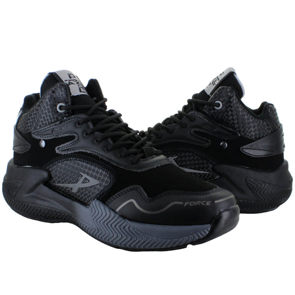 PONTIAC TENIS BOTA BASQUET ATLETICO SPORT GYM HOMBRE 90530