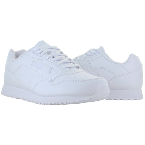 FILA TENIS SNEAKERS CRESS CORRER SPORT CONFORT JUVENIL 90557