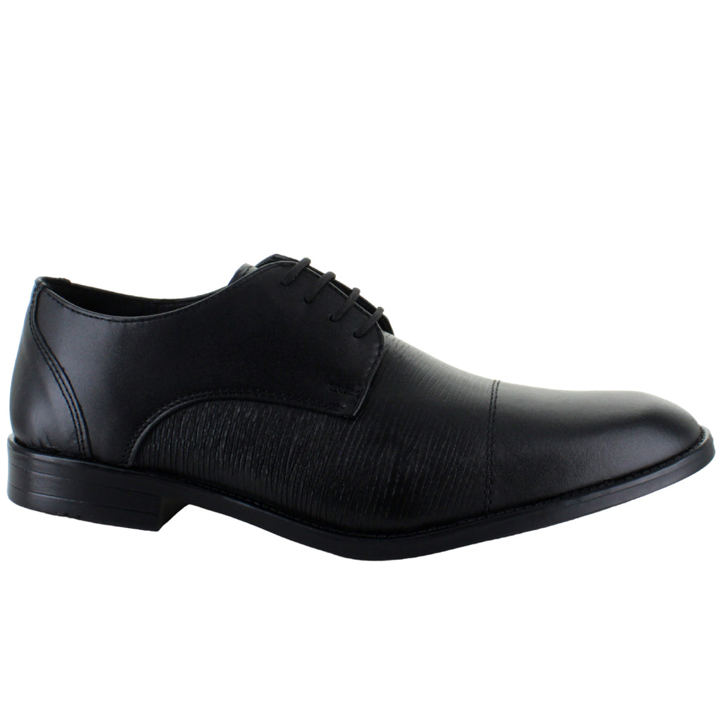 LUGO CONTI ZAPATO CHOCLO VESTIR ELEGANTE PIEL HOMBRE 90588