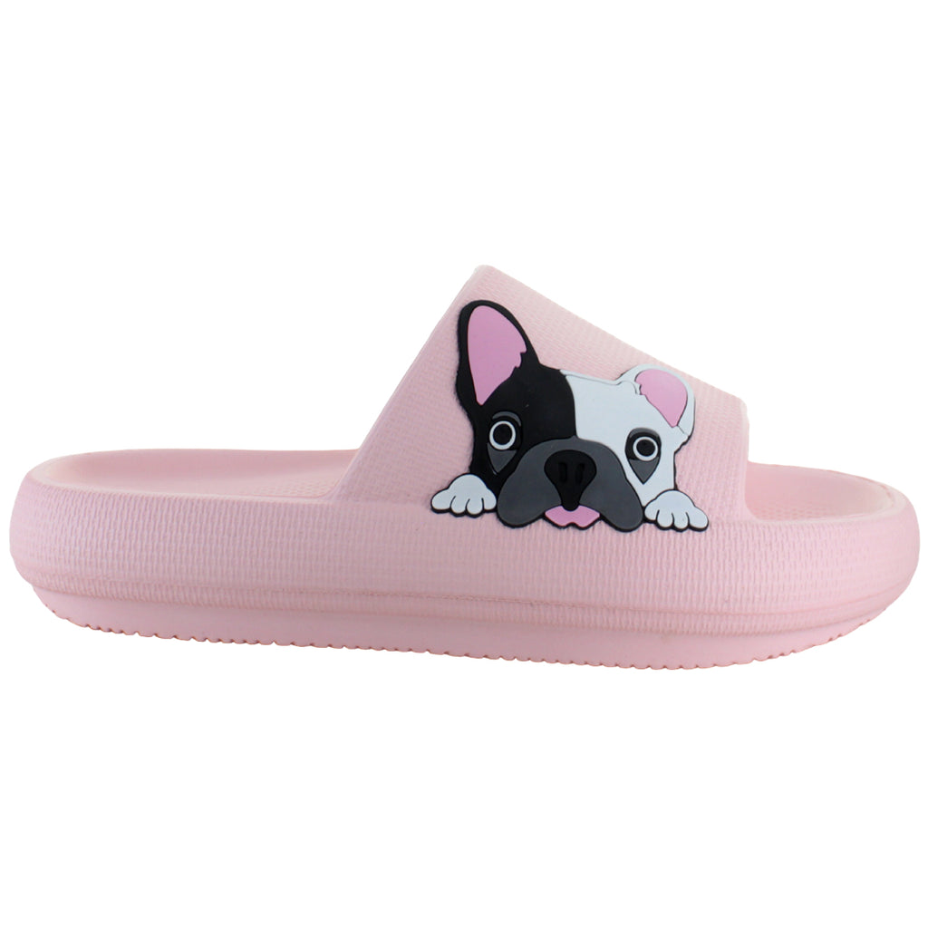 EVA LIGHT SANDALIA PERRITO CASUAL SUELA CONFORT MUJER 90618