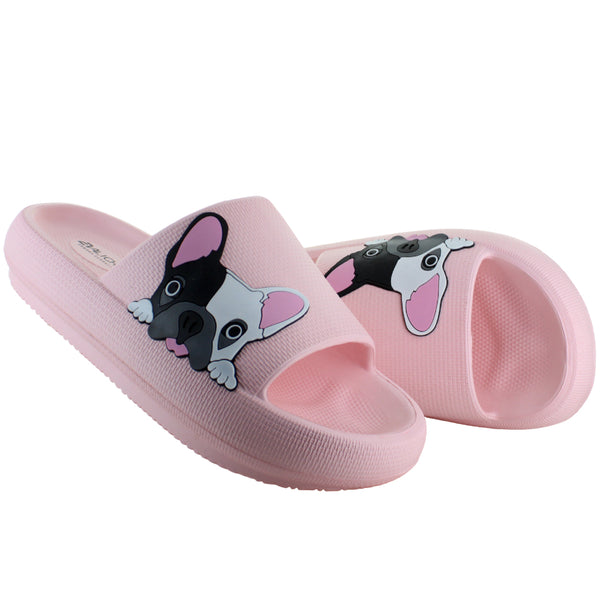 EVA LIGHT SANDALIA PERRITO CASUAL SUELA CONFORT MUJER 90618