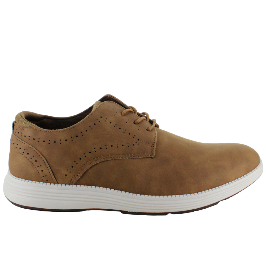 NEW FOREST POLO CLUB ZAPATO CHOCLO MODA CASUAL HOMBRE 90621