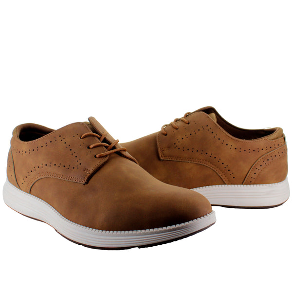 NEW FOREST POLO CLUB ZAPATO CHOCLO MODA CASUAL HOMBRE 90621