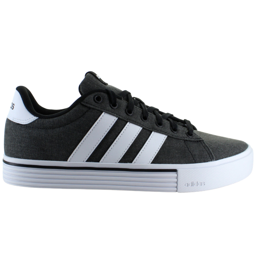 ADIDAS DAILY 4.0 TENIS SNEAKERS URBANO MODA CASUAL SKATE HOMBRE 90654
