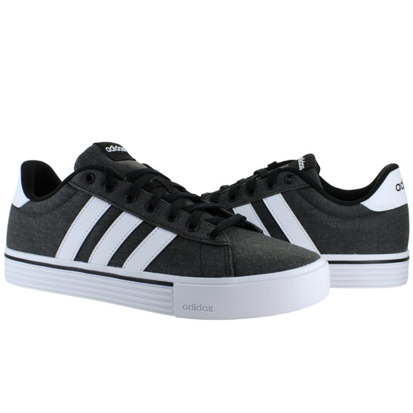 ADIDAS DAILY 4.0 TENIS SNEAKERS URBANO MODA CASUAL SKATE HOMBRE 90654