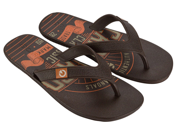 CARTAGO SANDALIA FLIP FLOP DAKAR PLAYA CASUAL HOMBRE 90743