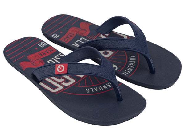 CARTAGO SANDALIA FLIP FLOP DAKAR PLAYA CASUAL HOMBRE 90744