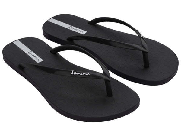 IPANEMA SANDALIA FLIP FLOP CASUAL AJUSTABLE EASY MUJER 90767