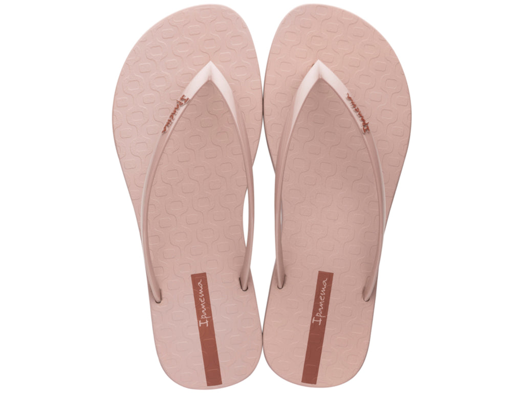 IPANEMA SANDALIA FLIP FLOP CASUAL AJUSTABLE EASY MUJER 90769