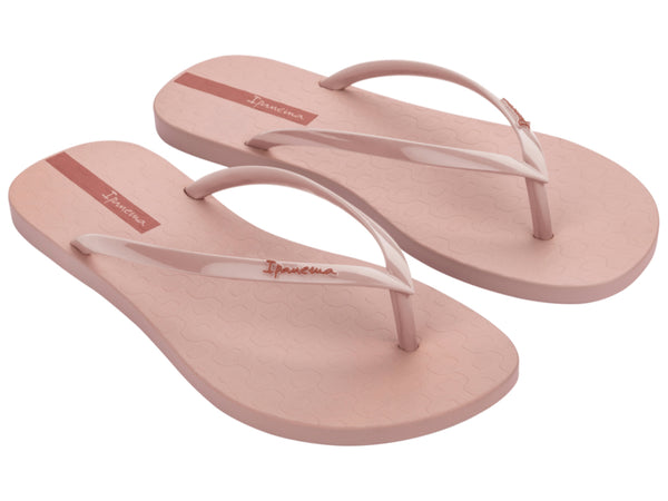 IPANEMA SANDALIA FLIP FLOP CASUAL AJUSTABLE EASY MUJER 90769