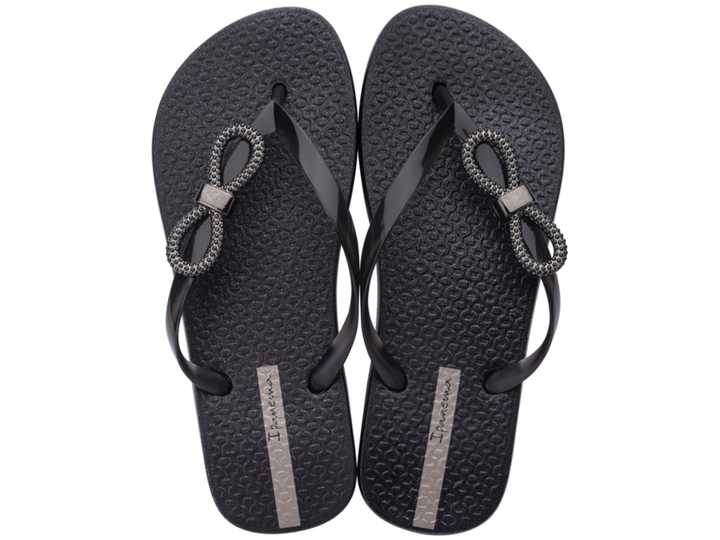 IPANEMA SANDALIA FLIP FLOP PLAYA MOÑO LIGERA MUJER 90771