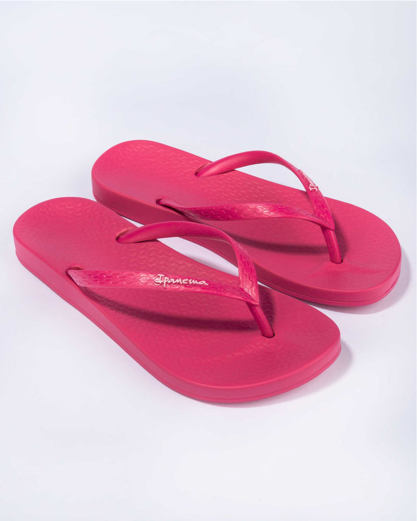 IPANEMA SANDALIA FLIP FLOP CASUAL PLAYA LIGERA MUJER 90772