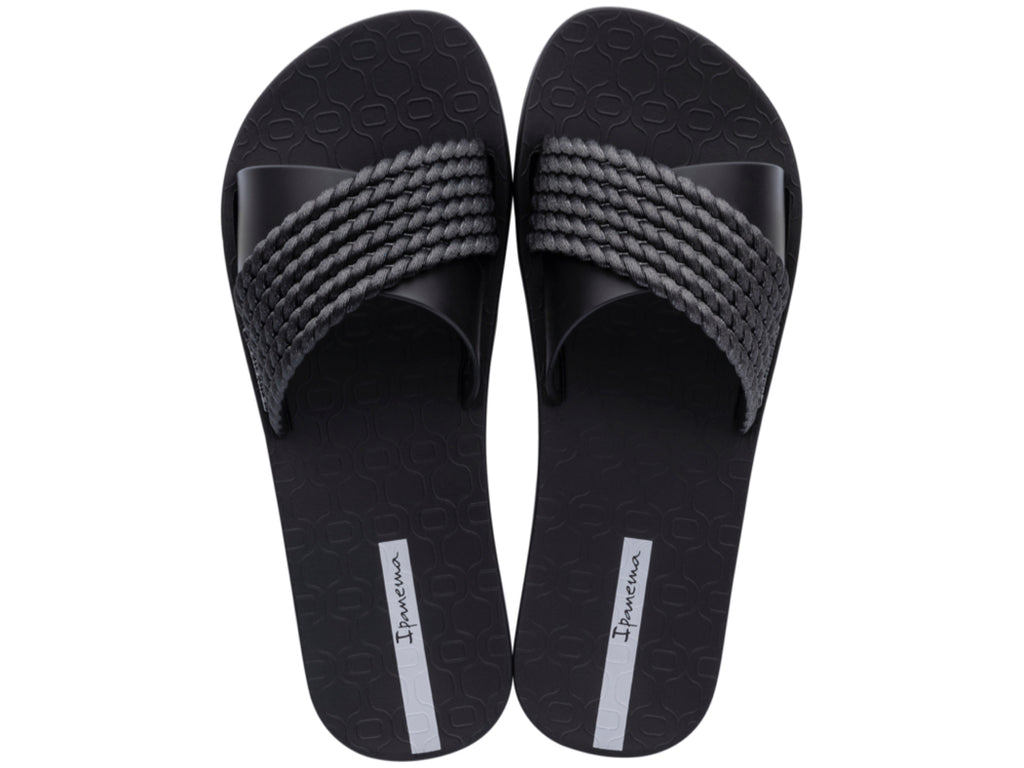 IPANEMA SANDALIA SUECO SLIDE CASUAL PLAYA STREET MUJER 90774