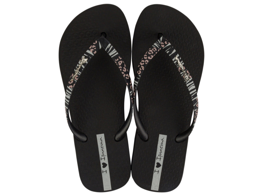 IPANEMA SANDALIA FLIP FLOP CASUAL PLAYA DUNA MUJER 90779