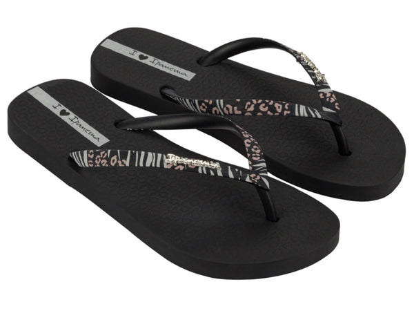 IPANEMA SANDALIA FLIP FLOP CASUAL PLAYA DUNA MUJER 90779