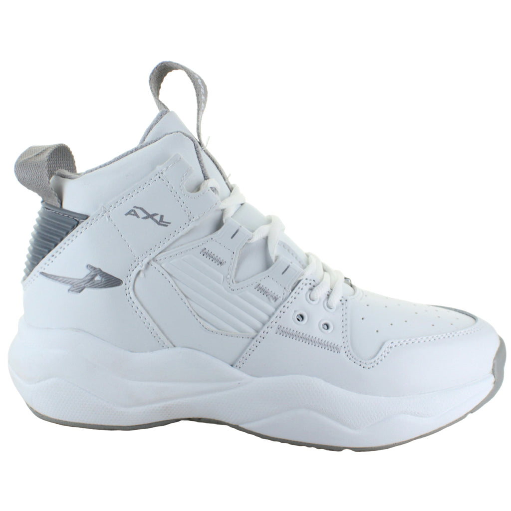 PONTIAC TENIS BOTA BASQUET ESCOLAR DEPORTIVO HOMBRE 90802