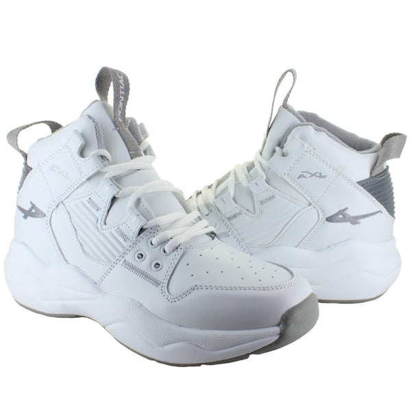 PONTIAC TENIS BOTA BASQUET ESCOLAR DEPORTIVO HOMBRE 90802