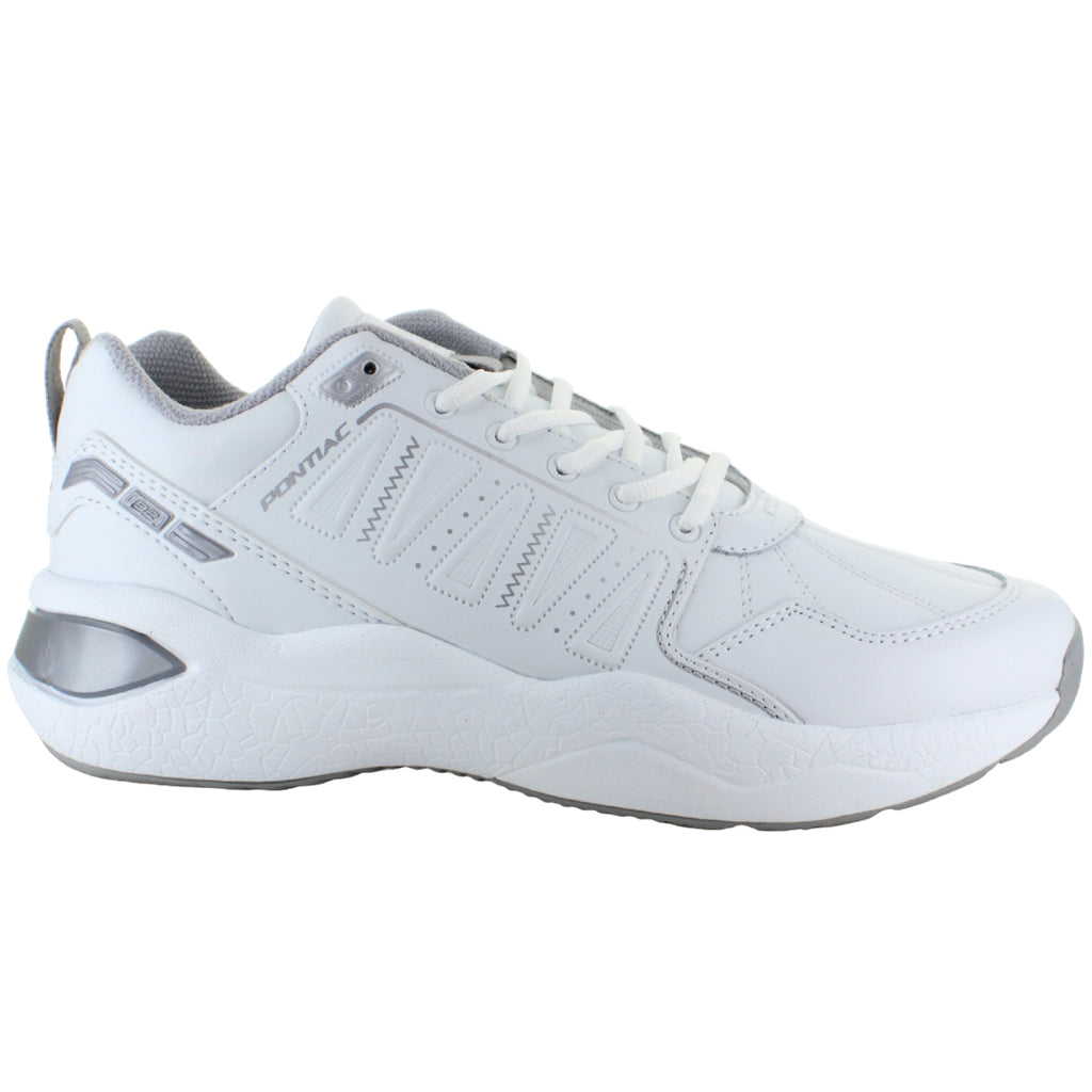 PONTIAC TENIS CORRER ATLETICO SPORT ESCOLAR GYM HOMBRE 90803