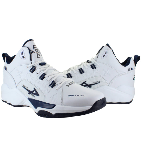 PONTIAC TENIS BOTA BASQUET ATLETICO SPORT GYM HOMBRE 90804