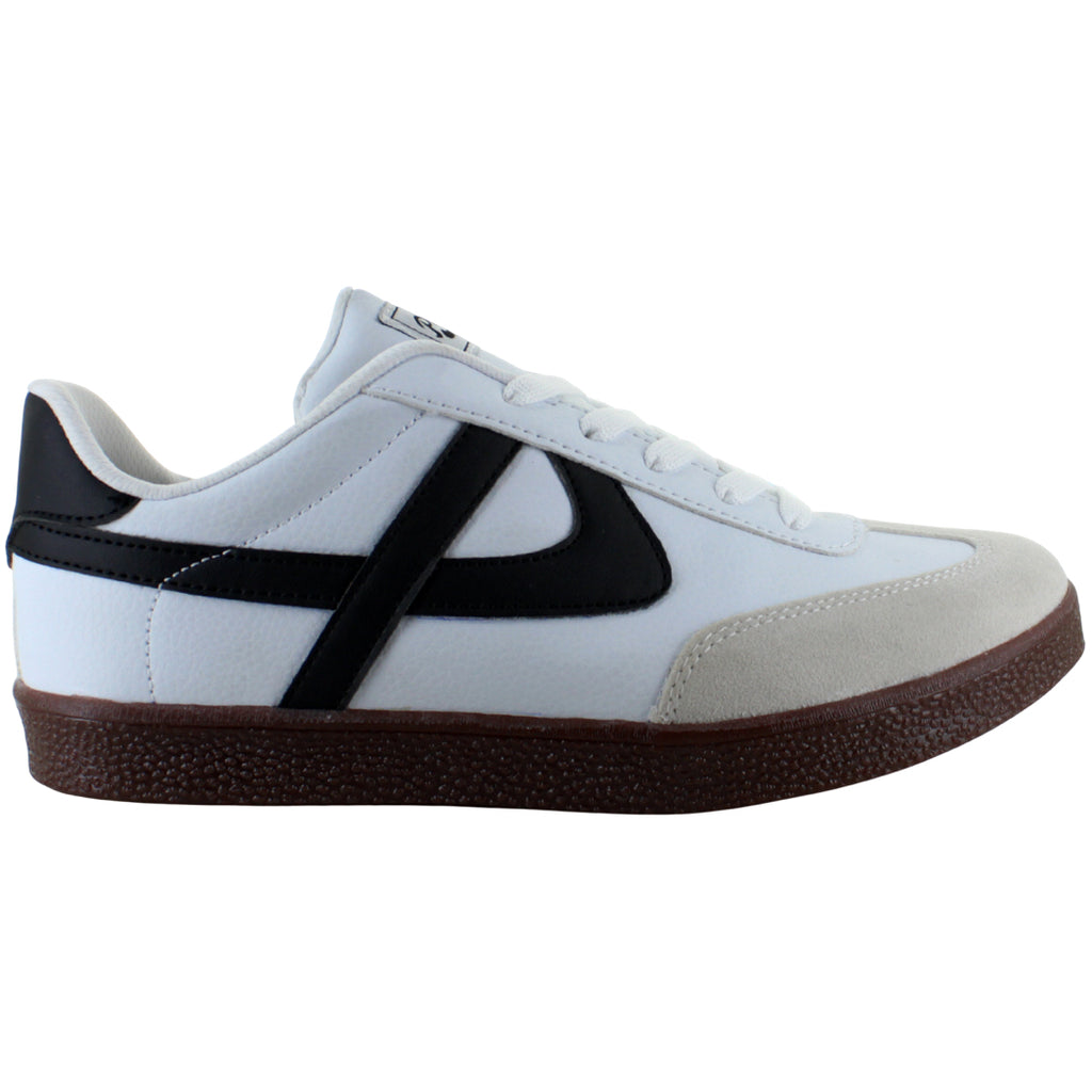 PANAM TENIS SNEAKERS URBANO CASUAL SPORT SKATE UNISEX 90864