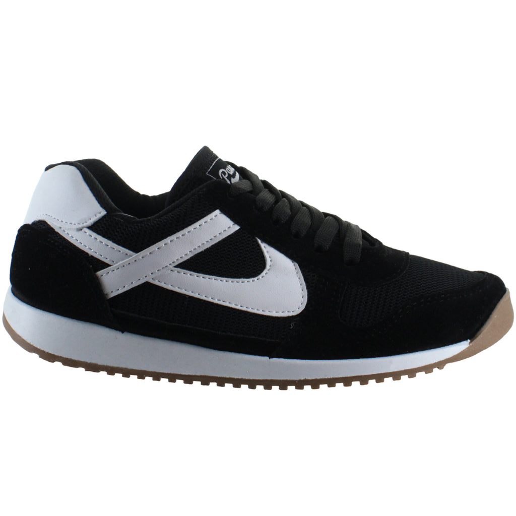 PANAM TENIS SNEAKERS ATLETICO CORRER MODA SPORT UNISEX 90865