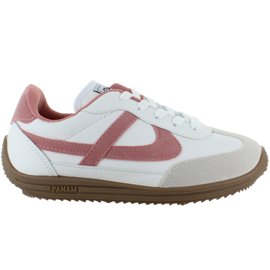 PANAM TENIS SNEAKERS ATLETICO CORRER MODA SPORT MUJER 90868