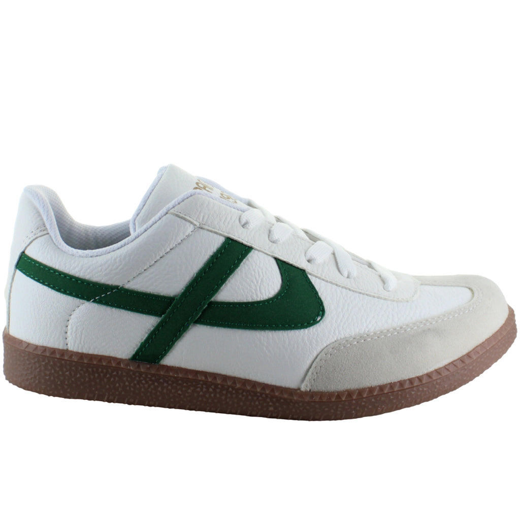 PANAM TENIS URBANO ATLETICO CASUAL SPORT SKATE UNISEX 90870