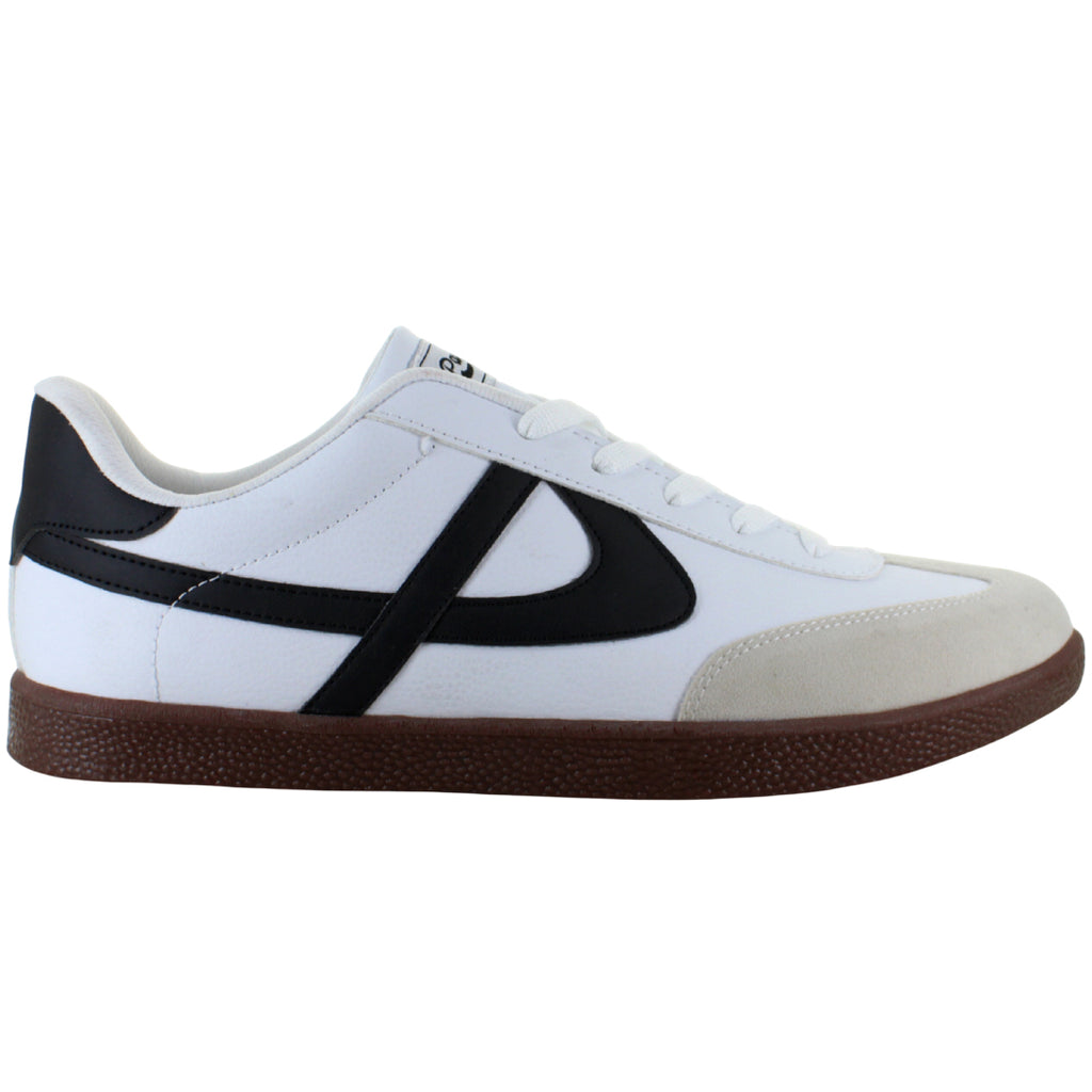 PANAM TENIS SNEAKERS URBANO CASUAL SPORT SKATE HOMBRE 90881