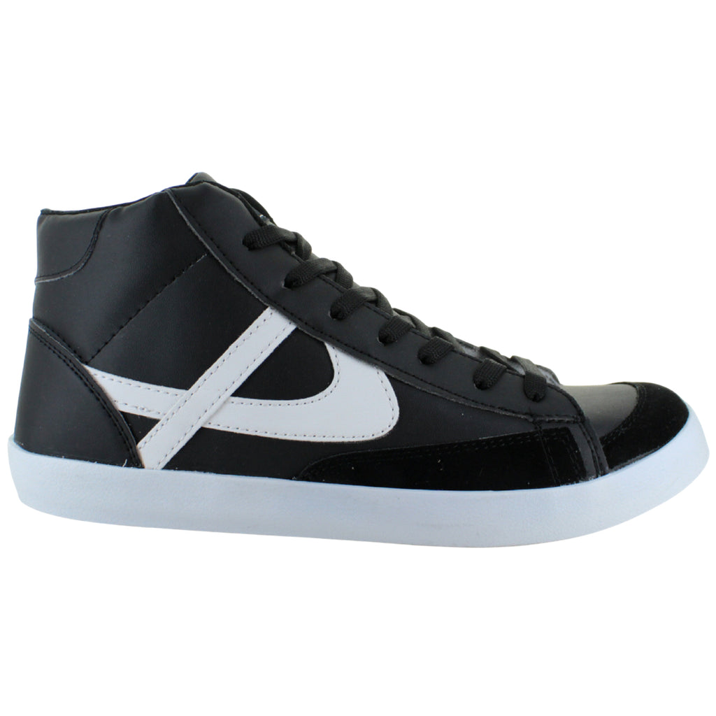 PANAM TENIS BOTA URBANO MODA CASUAL SPORT SKATE HOMBRE 90882
