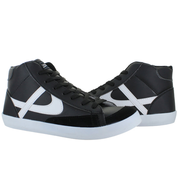 PANAM TENIS BOTA URBANO MODA CASUAL SPORT SKATE HOMBRE 90882