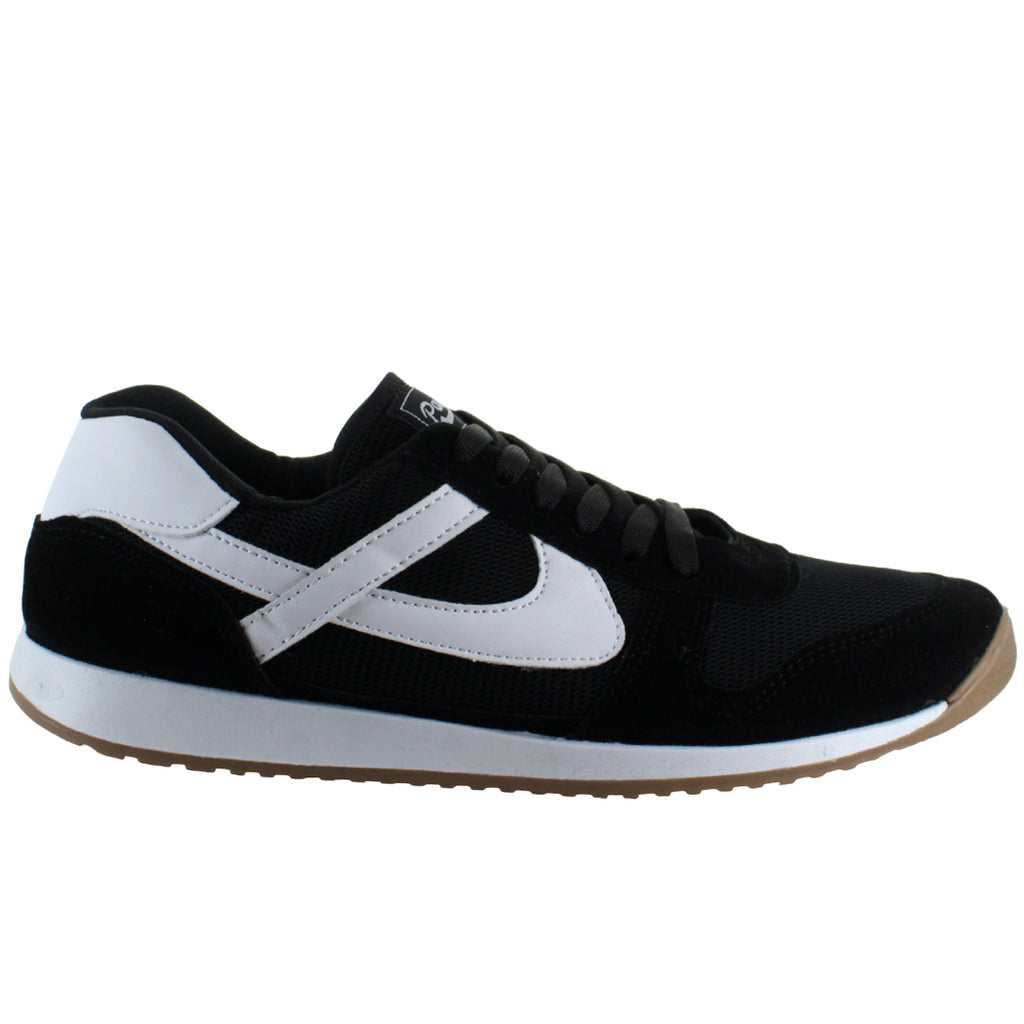 PANAM TENIS SNEAKERS MODA CASUAL SPORT CONFORT HOMBRE 90883