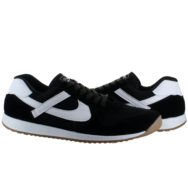 PANAM TENIS SNEAKERS MODA CASUAL SPORT CONFORT HOMBRE 90883