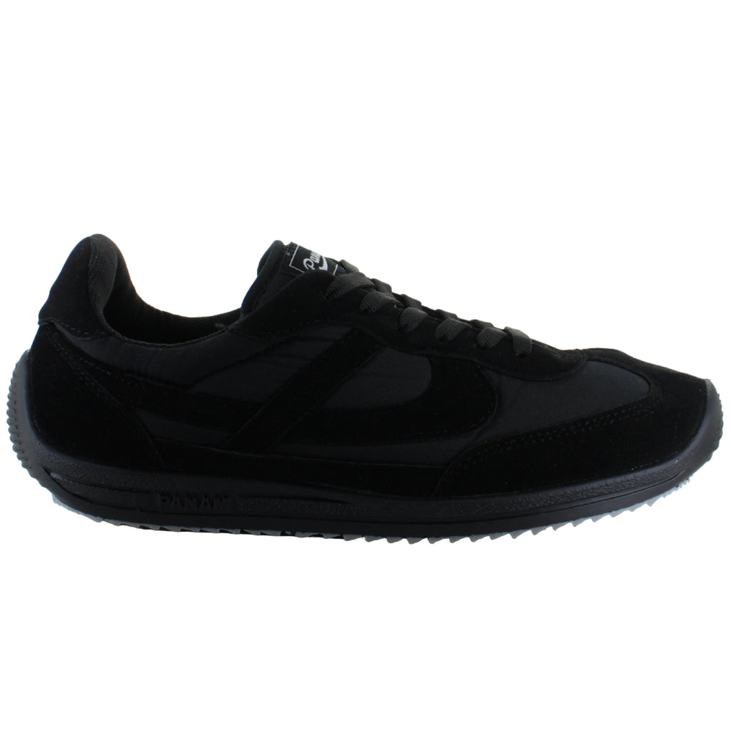 PANAM TENIS SNEAKERS ATLETICO CORRER MODA SPORT HOMBRE 90884