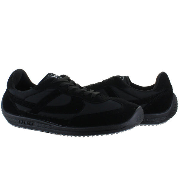 PANAM TENIS SNEAKERS ATLETICO CORRER MODA SPORT HOMBRE 90884