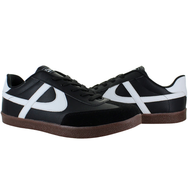 PANAM TENIS SNEAKERS URBANO CASUAL SPORT SKATE HOMBRE 90885