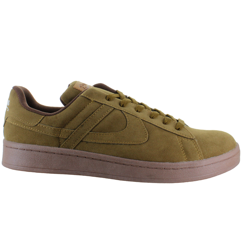 PANAM TENIS SNEAKERS MODA CASUAL SPORT CONFORT HOMBRE 90887