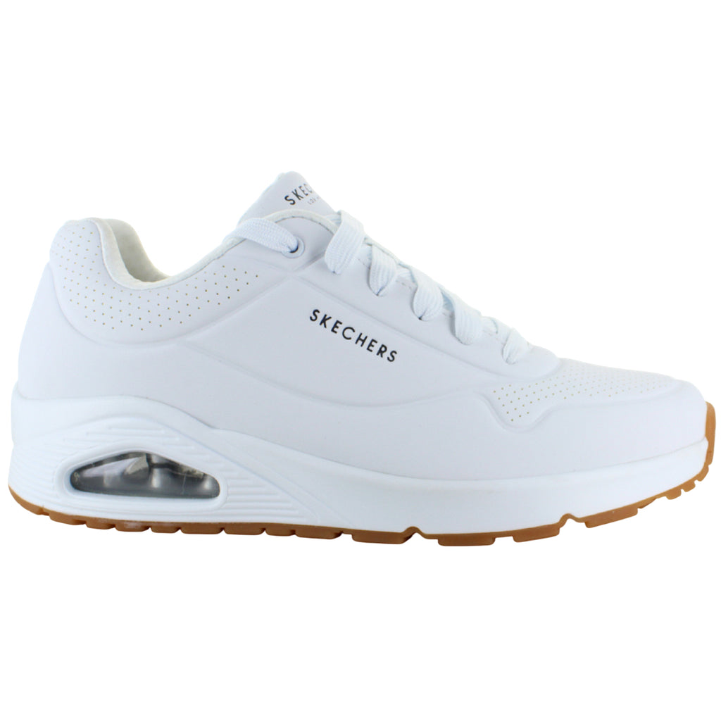 SKECHERS TENIS SNEAKERS CORRER SPORT GYM LIGERO HOMBRE 90905